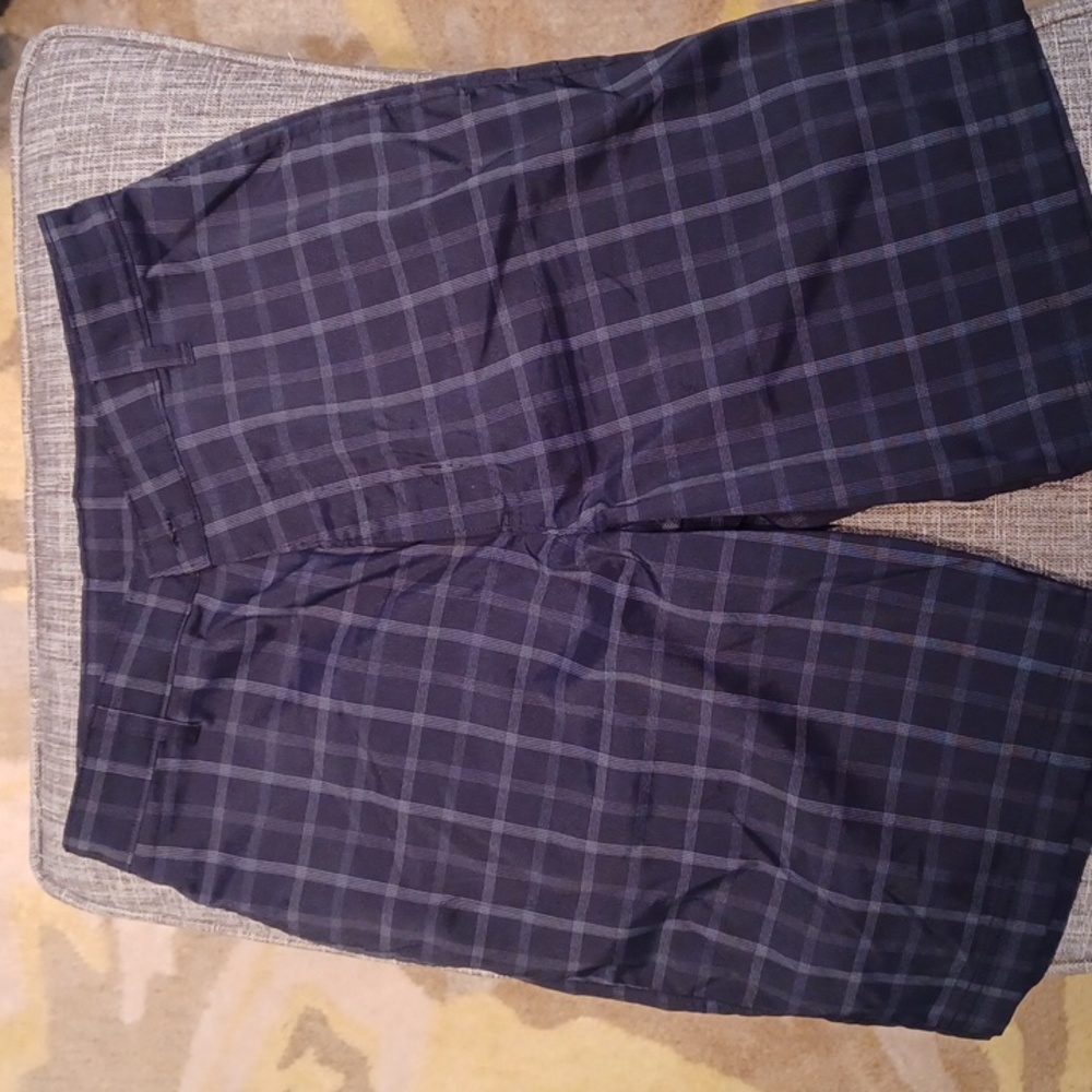 Men's golf shorts